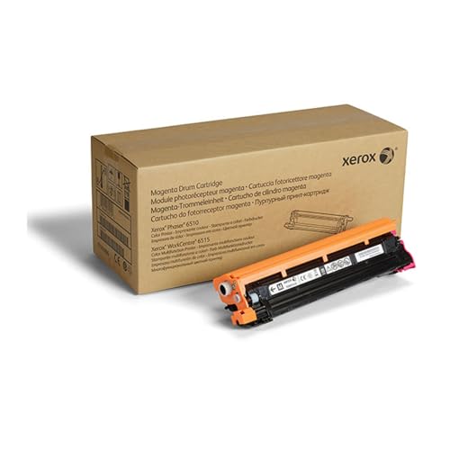 XEROX Drum Yellow 48.000 pages pour Phaser 6510 / Workcentre 6515