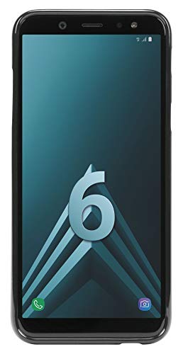 T series pour Galaxy A6 Black