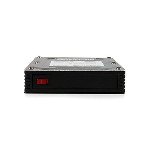 2.5 to 3.5 SATA HDD Adapter Enclosure