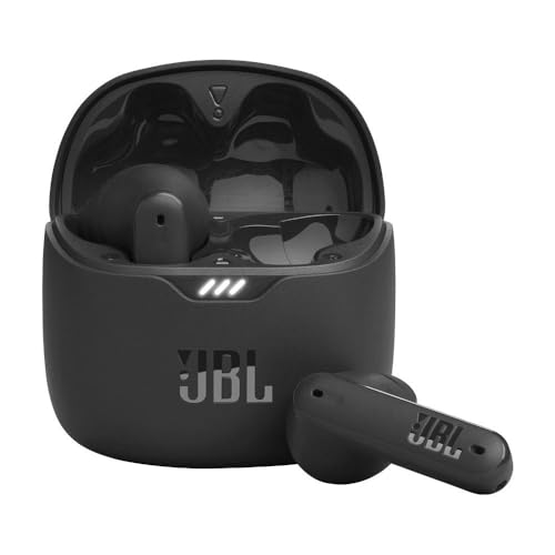 JBL TUNE FLEX Noir