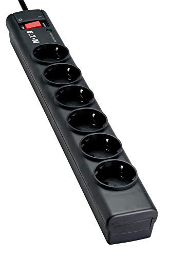 Eaton Prot. Strip 6 FR