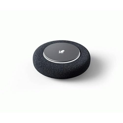 Mic Pod - Black