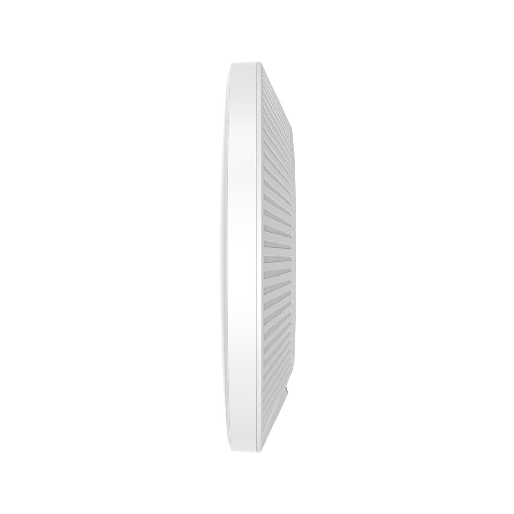 TP-LINK BE15000 Ceiling Mount Tri-Band Wi-Fi 7 Access Point
