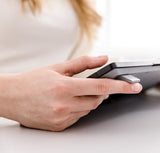 CHERRY Clavier STREAM KEYBOARD USB noir AZERTY (BE)