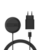 BELKIN BOOST CHARGE Qi2 15w Magnetic Pad Black