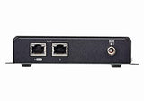 ATEN PREMIUM VE8952R récepteur HDMI 4K sur IP (POE)