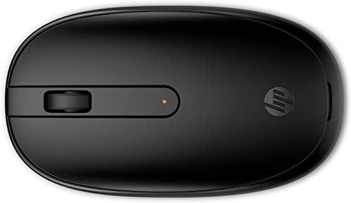 HP 240 Mouse BLK