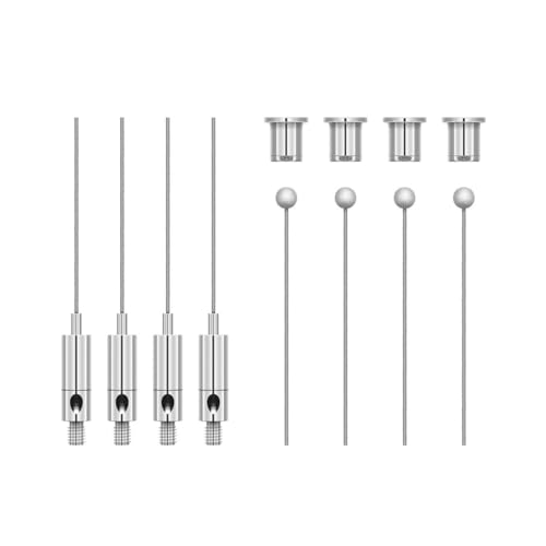 Ceiling Mic Suspension Kit