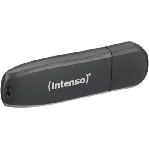 INTENSO Clé USB 3.2 Speed Line - 32 Go