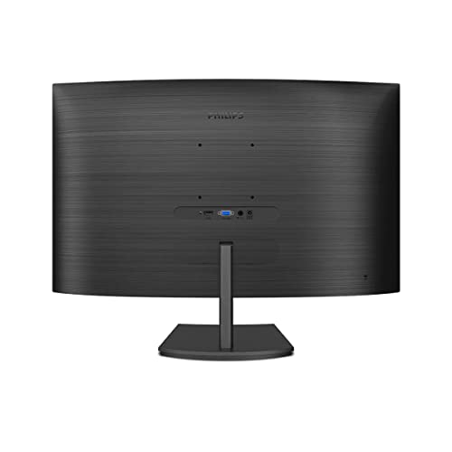 "Philips E Line 241E1SC/00 LED display 59,9 cm (23.6"") 1920 x 1080 pixels Full HD Noir"
