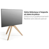 VOGEL S Support TV sur pied NEXT OP1