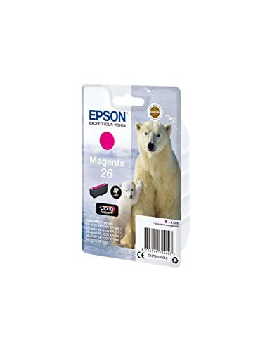 Ink/26 Polar Bear 4.5ml MG
