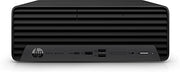 HP Pro 400 G9 Intel® Core™ i3 i3-13100 8 Go DDR4-SDRAM 256 Go SSD Windows 11 Pro SFF PC Noir