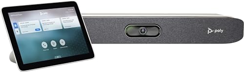POLY STUDIO X30 avec TC8 MARCHE SUISSE