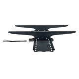 EATON TRIPPLITE Tilt Wall Mount for 60p to 100p TVs and Monitors UL Certified