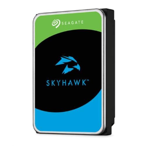 Disque Dur 3.5   SATA III SEAGATE SURVEILLANCE SkyHawk CMR - 2To