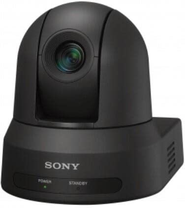 SONY- Caméra robotisée avec zoom SRG-X40UH