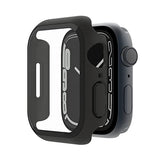 BELKIN TemperedCurve Bumper Screen Protector - Series 4-9/SE - CL 40/41mm