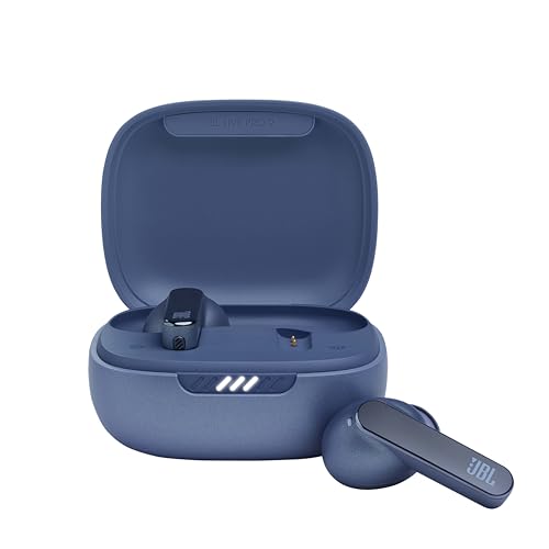 JBL LIVEPRO2TWS Noir