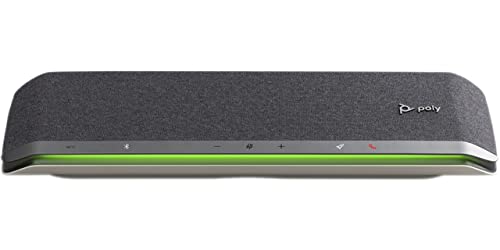 Poly Sync 60 -M Speakerphone