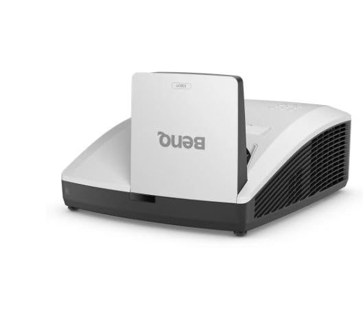 BenQ LW855UST