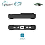 MOBILIS Coque de protection SPECTRUM_R pour IPhone 15 Ultra - Noir