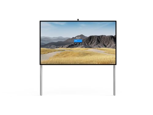 STEELCASE Roam Floor Supported Wall Mount Surface HUB2 85p