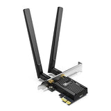 TP-LINK TX55E V2 Carte PCIe WiFi 6 AX3000 & BlueTooth 5.2