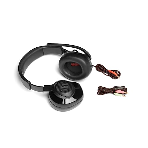 JBL Quantum 200 Noir