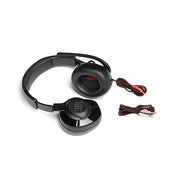 JBL Quantum 200 Noir