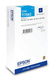 EPSON 4LB WF-8xxx Series Ink Cartridge L Cyan