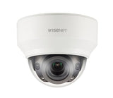 SAMSUNG CAMERA DOME 5MP 30IPS IR30