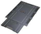 APC NetShelter SX 42U 750mm Wide x 1200mm Deep Enclosure with Sides Black 2000 lbs. Shock Packaging