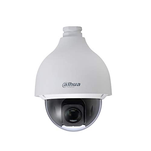 DAHUA camera PTZ SD50225U-HNI + SPHERE FUMEE