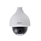 DAHUA camera PTZ SD50225U-HNI + SPHERE FUMEE