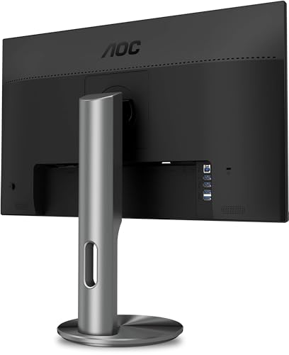 AOC I2490PXQU/BT Ecran 24"