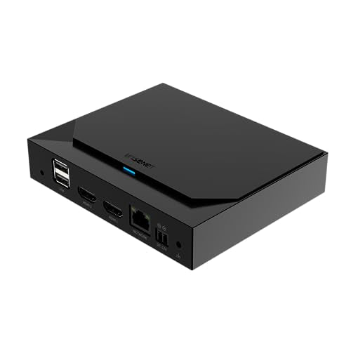 Hanwha SPD-152 décodeur vidéo 64 canaux 3840 x 2160 pixels