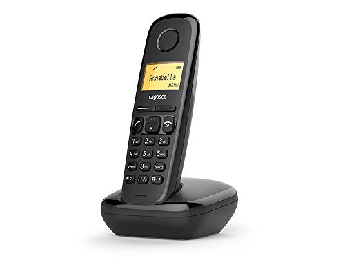 Gigaset A170 Téléphone sans fil - 1 combiné
