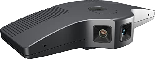 UC CAM180UM-1/Cam. 4K 12MP 180 dFov