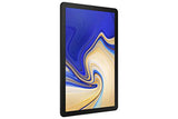 Samsung Galaxy Tab S4 - 10.5'' - 4G LTE / Wifi - 64Go, 4Go RAM - Noir