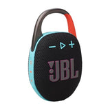 JBL CLIP-5 Bleu