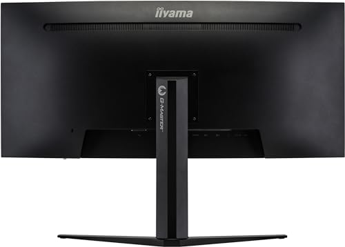 IIYAMA - écran gaming 34" incurvé GCB3480WQSU-B1