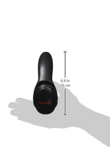Honeywell Eclipse MS-5145 1D Noir