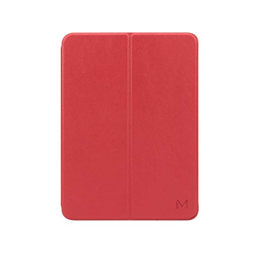 MOBILIS Protection à rabat Origine pour iPad Air 5/ iPad Air 4 10.9   - Rouge