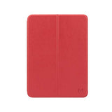 MOBILIS Protection à rabat Origine pour iPad Air 5/ iPad Air 4 10.9   - Rouge