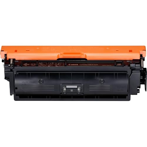 Toner/040H CLBP Cartridge CY