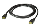 ATEN 2l-7D01H CABLE KVM HDMI True 4K / Ethernet- 1 m