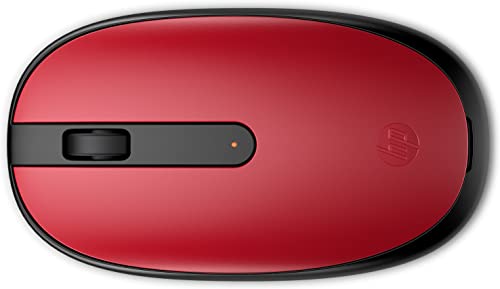HP 240 Mouse BLK