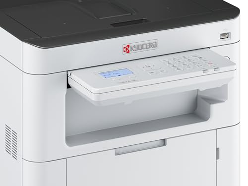 KYOCERA ECOSYS PA4000cx Couleur 1200 x 1200 DPI A4