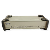 ATEN VS162 SPLITTER DVI+AUDIO 2 PORTS 1920X1200 DDC2B